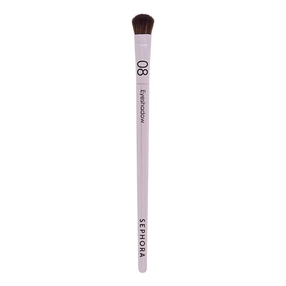Pędzel 08 - Pędzel do cieni, SEPHORA COLLECTION